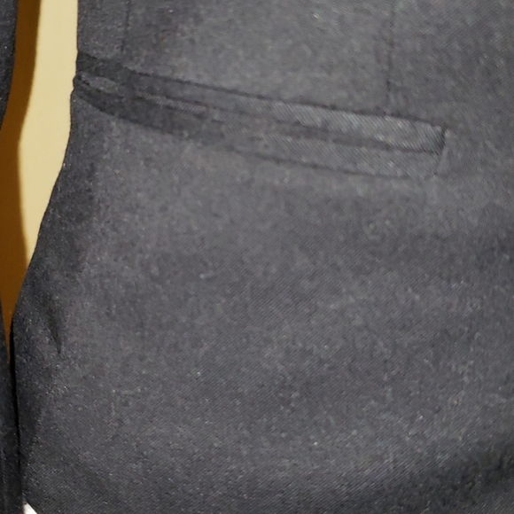 H&M Black Blazer - Picture 5 of 10
